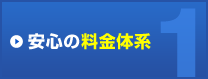 安心の料金体系