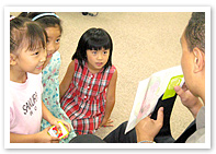 キッズマスター コース