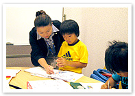 キッズマスター コース