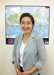 京成佐倉校スクールディレクター 亀崎