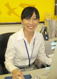 蘇我校マネージメントディレクター高城 円