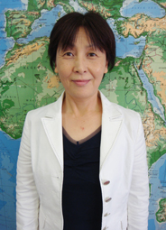 村上校マネージメントディレクター 星野 富美枝