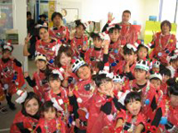 ハロウィンパレード